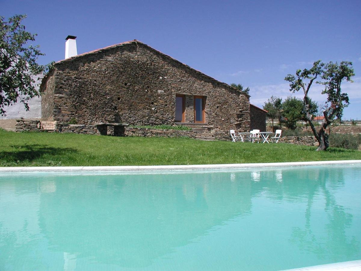 فيلا Quinta Da Alagoa Santa Maria de Émeres المظهر الخارجي الصورة