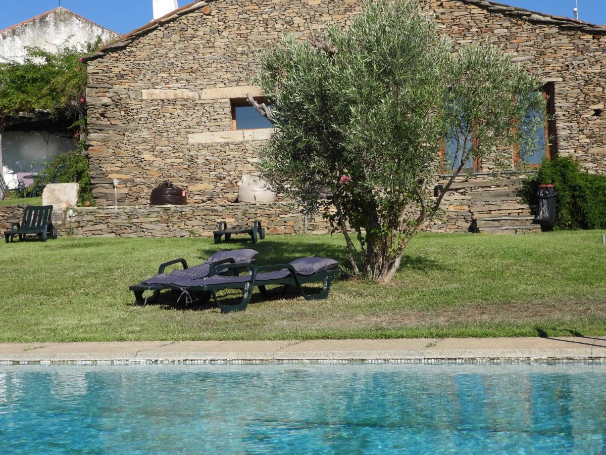 فيلا Quinta Da Alagoa Santa Maria de Émeres المظهر الخارجي الصورة