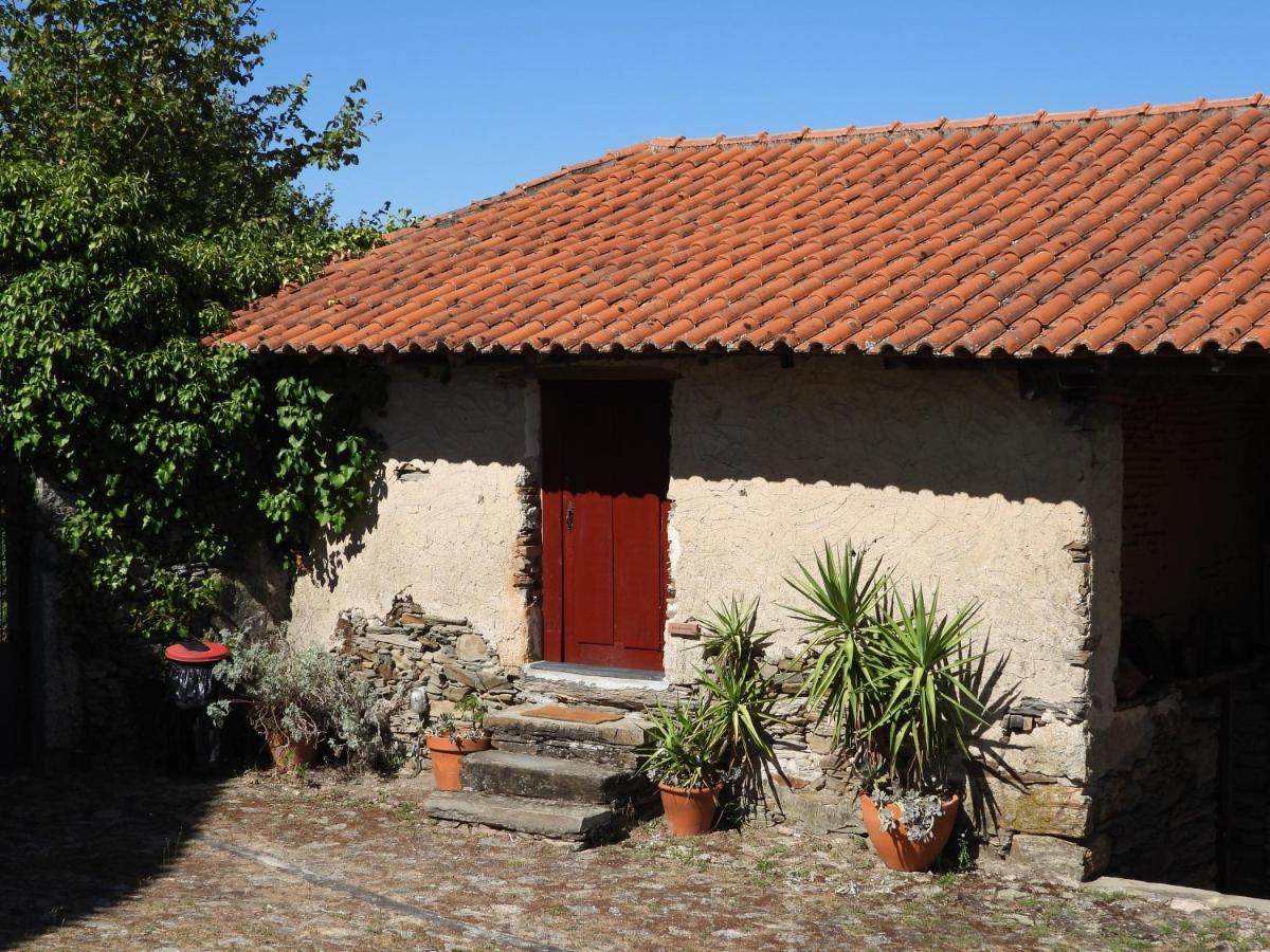 فيلا Quinta Da Alagoa Santa Maria de Émeres المظهر الخارجي الصورة
