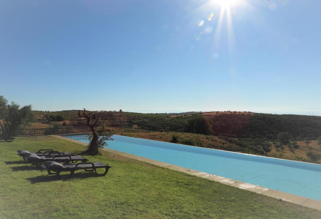 فيلا Quinta Da Alagoa Santa Maria de Émeres المظهر الخارجي الصورة