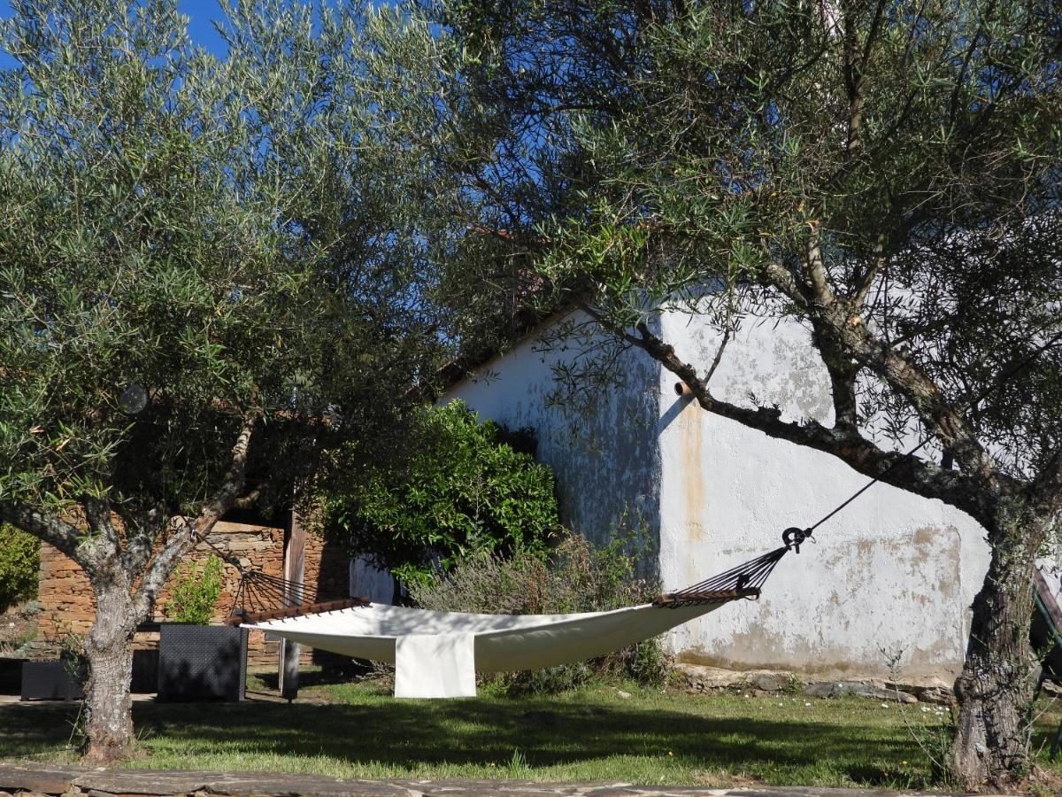 فيلا Quinta Da Alagoa Santa Maria de Émeres المظهر الخارجي الصورة