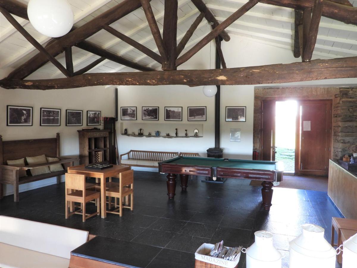 فيلا Quinta Da Alagoa Santa Maria de Émeres المظهر الخارجي الصورة