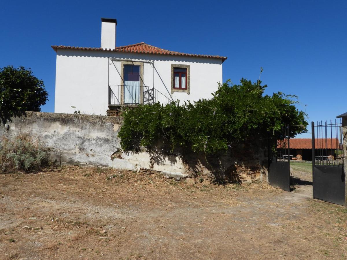 فيلا Quinta Da Alagoa Santa Maria de Émeres المظهر الخارجي الصورة