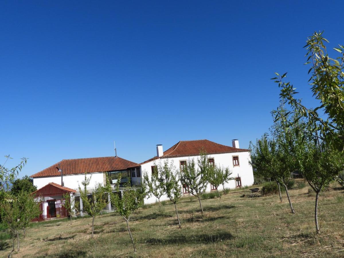 فيلا Quinta Da Alagoa Santa Maria de Émeres المظهر الخارجي الصورة