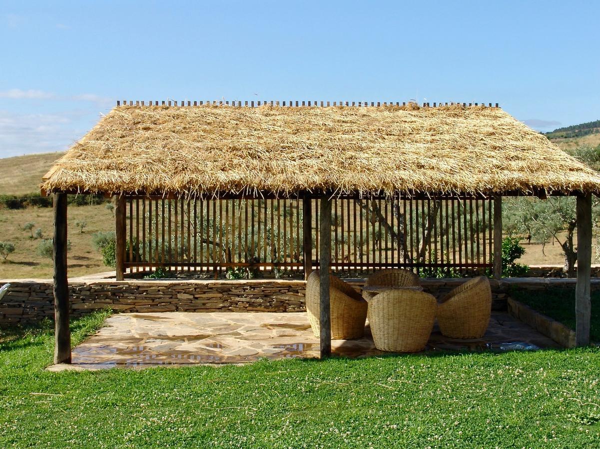 فيلا Quinta Da Alagoa Santa Maria de Émeres المظهر الخارجي الصورة