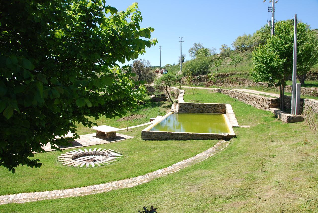 فيلا Quinta Da Alagoa Santa Maria de Émeres المظهر الخارجي الصورة