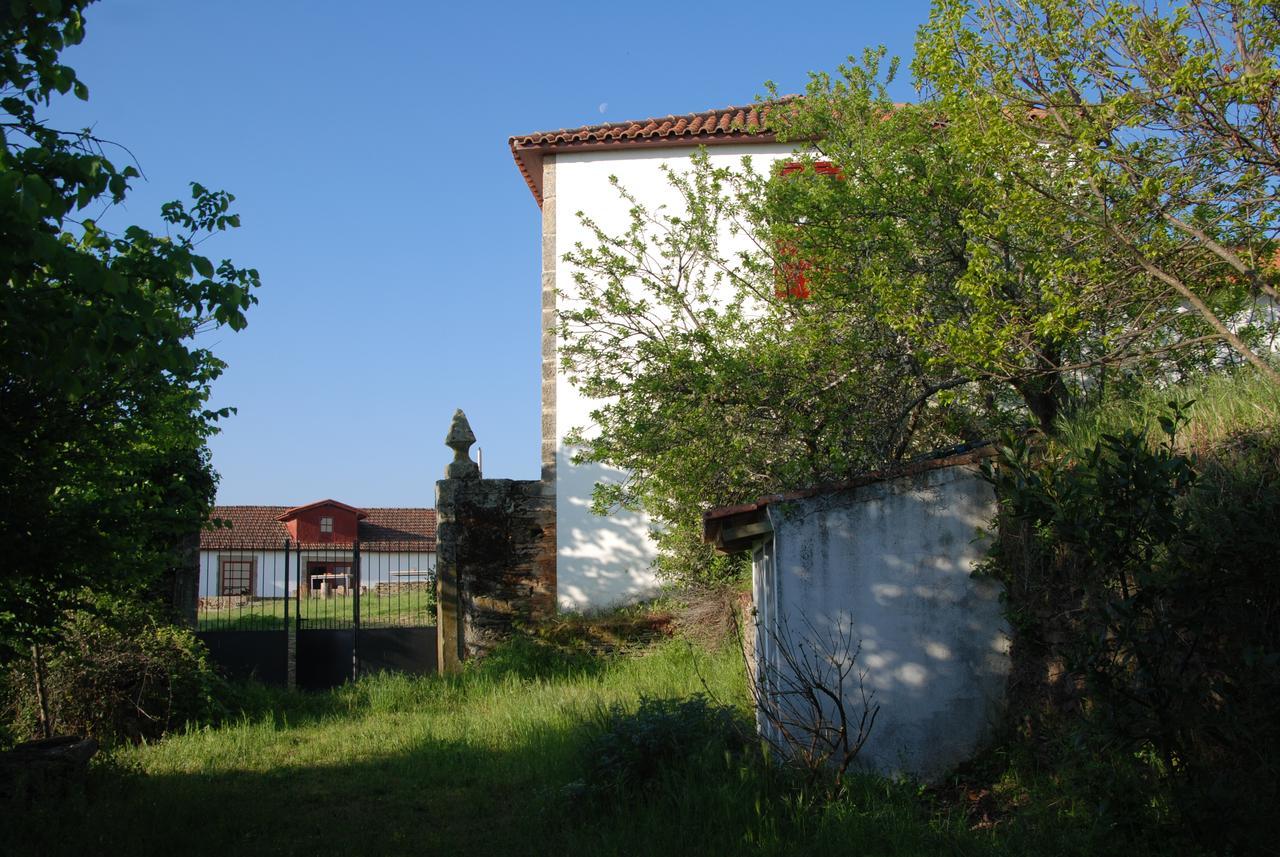 فيلا Quinta Da Alagoa Santa Maria de Émeres المظهر الخارجي الصورة