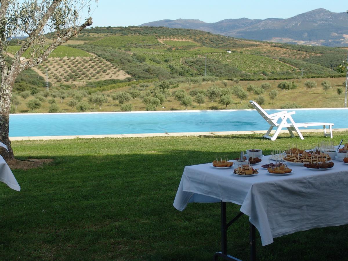 فيلا Quinta Da Alagoa Santa Maria de Émeres المظهر الخارجي الصورة